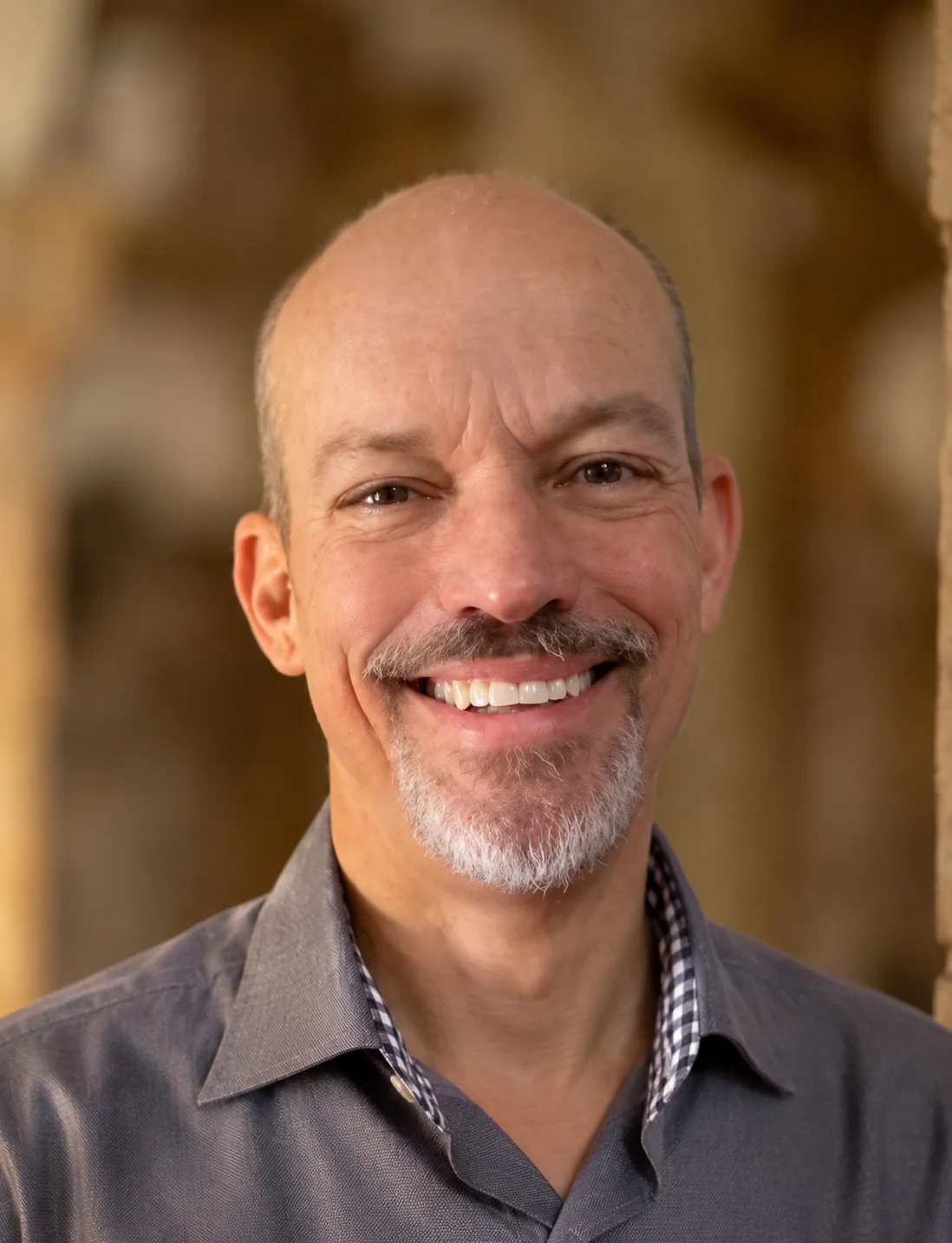 Richard Hubers