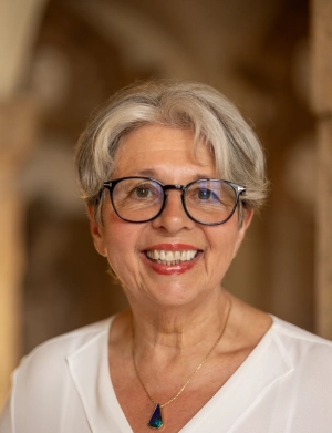 Rosemarie Eberl